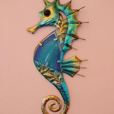 Lejlighed Nadina Sant'Andrea (Sardinia)