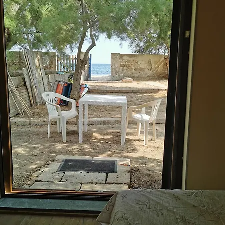 Nadina * Sant'Andrea (Sardinia)