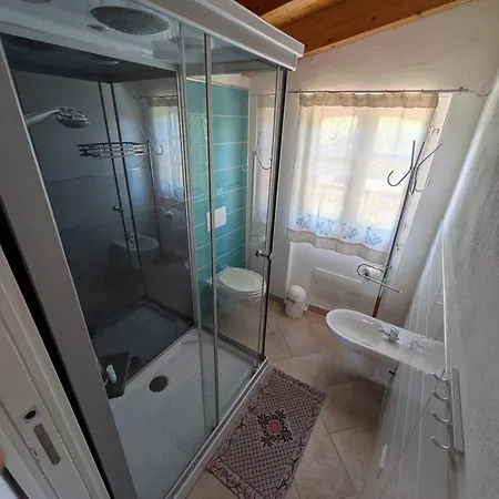 Apartment Nadina Sant'Andrea (Sardinia)