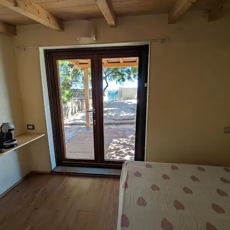 Nadina Sant'Andrea (Sardinia)