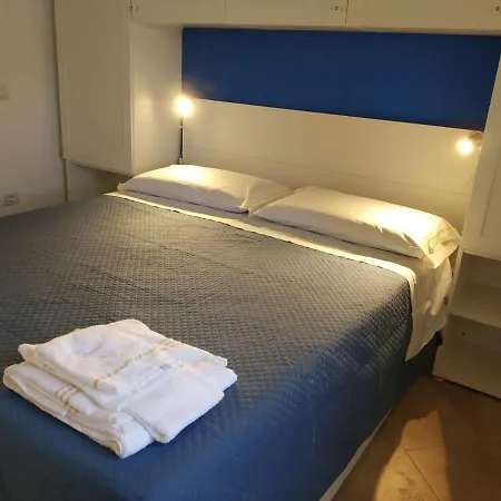 Nadina Sant'Andrea (Sardinia)