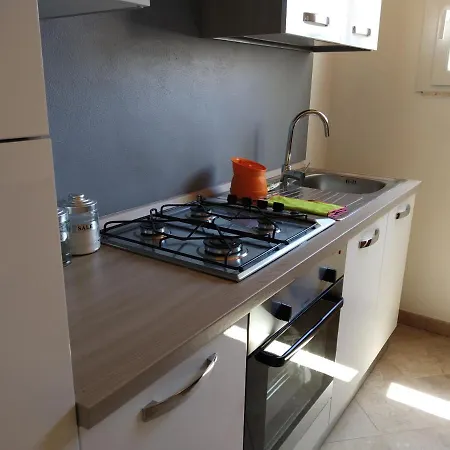 Nadina Sant'Andrea (Sardinia)