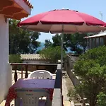 Nadina Sant'Andrea (Sardinia)