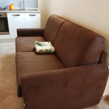 Nadina Apartment