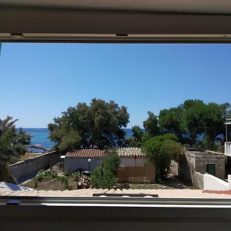 Apartamento Nadina *