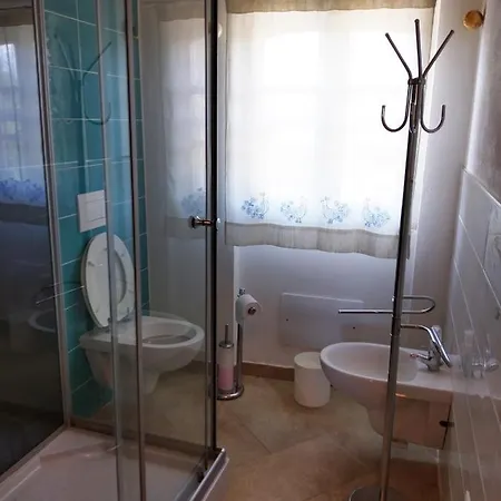 شقة Nadina Sant'Andrea (Sardinia)