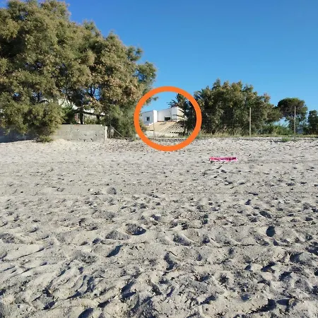 Nadina Apartamento