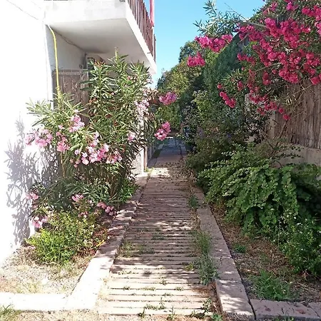 Nadina Sant'Andrea (Sardinia)