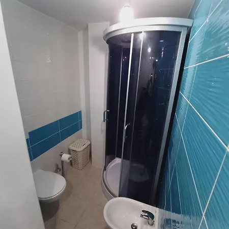 Nadina Apartment