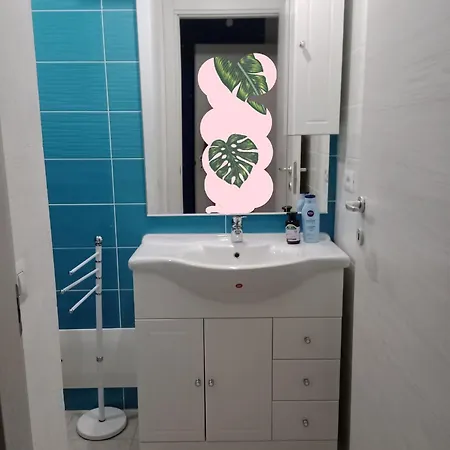 Nadina Apartamento *