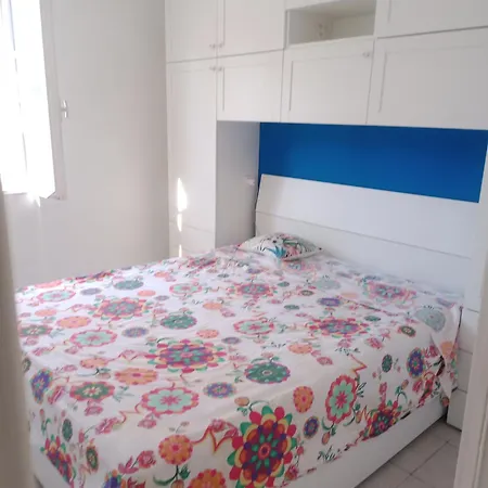 Nadina Apartment