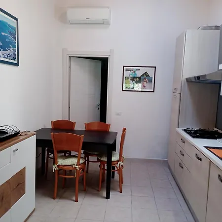 Nadina Apartment