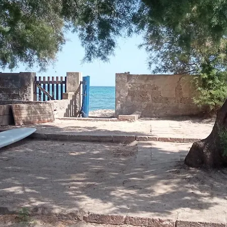Nadina Apartment Sant'Andrea (Sardinia)