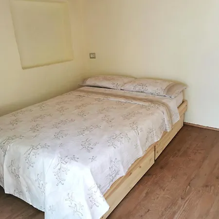 Nadina Appartamento Sant'Andrea (Sardinia)