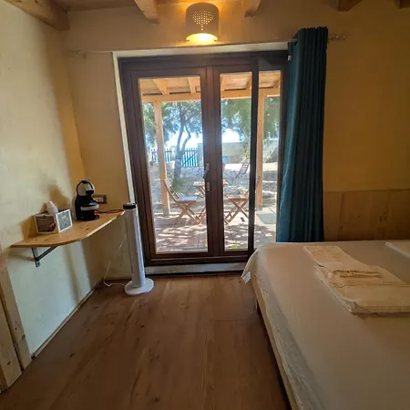 Nadina Appartamento Sant'Andrea (Sardinia)