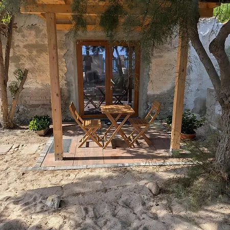 Nadina Sant'Andrea (Sardinia)