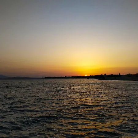 Nadina * Sant'Andrea (Sardinia)