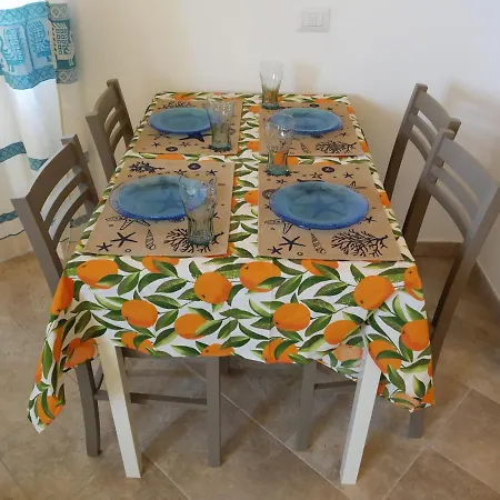 Apartamento Nadina *