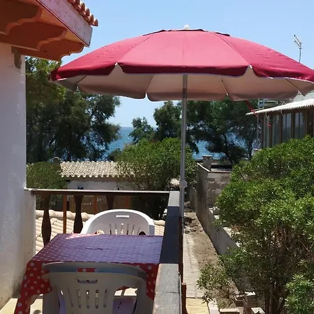 Nadina Sant'Andrea (Sardinia)