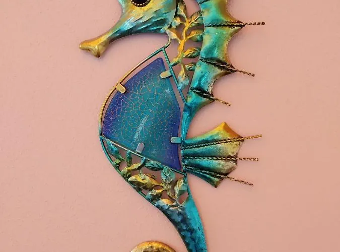 Daire Nadina Sant'Andrea (Sardinia)