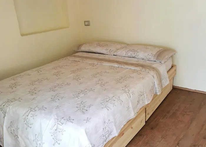 Nadina Daire Sant'Andrea (Sardinia)