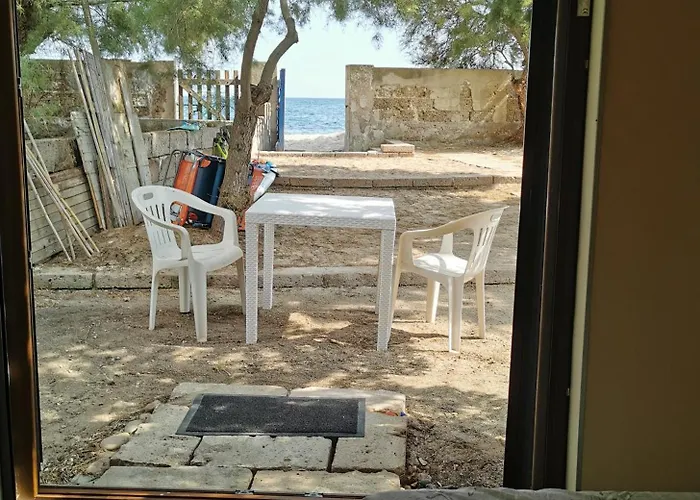 Nadina * Sant'Andrea (Sardinia)