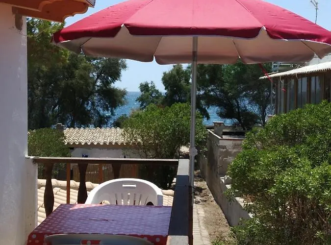 Nadina Sant'Andrea (Sardinia)