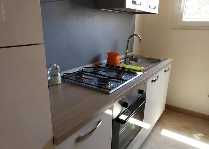 Nadina Sant'Andrea (Sardinia)